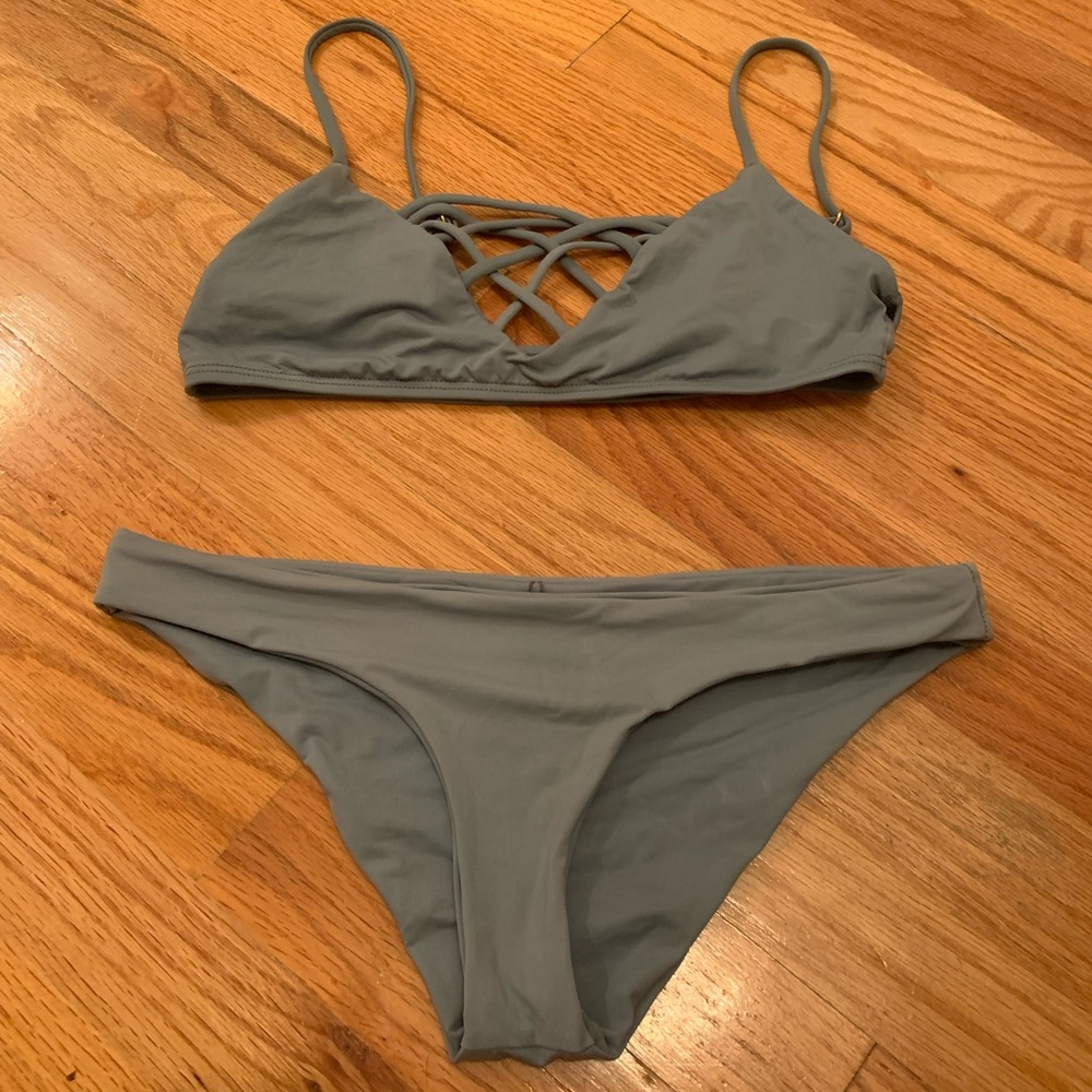 L*SPACE BIKINI